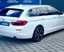 Zunanja slika - BMW Serija 5 - Touring:   530d xDrive Touring Avt. - 4 - Predogledna slika