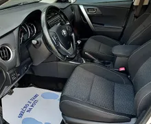 Zunanja slika - Toyota Auris - TS 1.4 D-4D Luna - 6 - Predogledna slika