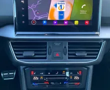 Zunanja slika - Seat Tarraco - 2.0 TDI FR DSG Vlečna kljuka - Kamera ... - 13 - Predogledna slika