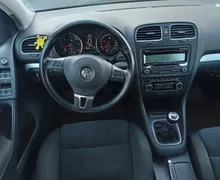 Zunanja slika - VW Golf - Golf - 10 - Predogledna slika