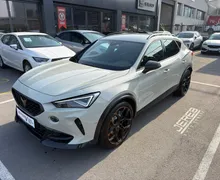 Zunanja slika - Cupra Formentor - 2.5 TSI 287KW DSG VZ5 4DRIVE Tayga Grey EDITION - 6 - Predogledna slika