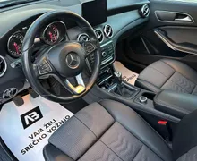 Notranja slika - Mercedes-Benz GLA-Razred - GLA 180+R.KAMERA+USNJE+ALU - 10 - Predogledna slika