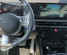 Zunanja slika - Hyundai Tucson - 1.6 T-GDI HEV - 8 - Predogledna slika