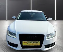 Zunanja slika - Audi A5 - Sportback 2.0 TDI QUATTRO S-LINE BI-XENON TEMPOMAT HI-FI T.. - 12 - Predogledna slika