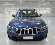 Zunanja slika - BMW X3 - serija : xDrive20d Avt. MSPORT.KAMERA.LED.USNJE.ACC.TOP - 5 - Predogledna slika