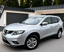 Zunanja slika - Nissan X-Trail - 1.6 DCI 7SEDEŽEV-PANO-LED-GARANCIJA-KOT NOV - 1 - Predogledna slika