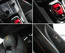 Zunanja slika - Lamborghini Huracan - LP 610-4 AVIO 1 od 250 - 15 - Predogledna slika