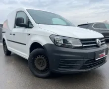 Zunanja slika - VW Caddy - 2.0 TDI+SLOVENSKI+1.LASTNIK+ODLIČEN - 6 - Predogledna slika