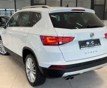 Zunanja slika - Seat Ateca - 2,0 TDI FR DSG - 7 - Predogledna slika