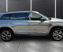 Zunanja slika - Škoda Kodiaq - 2.0 TDI Sportline VIRTUAL RADAR FULL LED KAMERA - 8 - Predogledna slika
