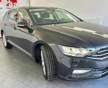 Zunanja slika - Volkswagen Passat - 2.0 TDI BMT SCR Business DSG.KAMERA.ACC.117.000 KM - 6 - Predogledna slika