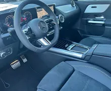 Zunanja slika - Mercedes-Benz GLA-Razred - 180 AMG Line EDITION Avt - 6 - Predogledna slika