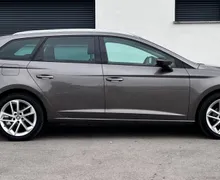 Zunanja slika - Seat Leon - 1.6 TDI+SLO+ALU+NAVI+PDC+LED - 6 - Predogledna slika