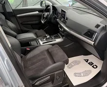Zunanja slika - Audi Q5 - quattro 2.0TDI Sport Stronic 1.LAST MATRIX VIRTUAL - 10 - Predogledna slika