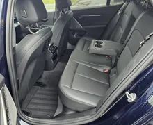 Zunanja slika - BMW Serija 5 - Touring: 540d xDrive Avt.|Harman|21col|HeadUP|FuLED|360k - 8 - Predogledna slika