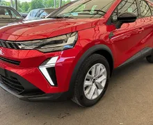 Zunanja slika - Renault Symbioz - TCe 140 evolution - cena za gotovino - 1 - Predogledna slika