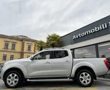 Zunanja slika - Nissan Navara - 2.3DCi AUTOMATIK 4X4 XENON USNJE 360KAMERA - 4 - Predogledna slika