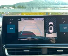 Zunanja slika - Citroën C5 - Shine Pack BlueHDi 130.KAMERA.NAVI.LED.USNJE.TOP - 27 - Predogledna slika
