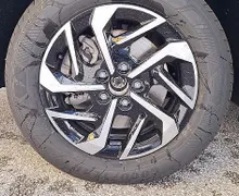 Zunanja slika - Toyota Proace - City Verso 1.5 D-4D S S Family 96kW A T8 Long - 9 - Predogledna slika