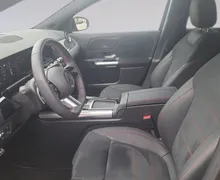 Zunanja slika - Mercedes-Benz GLA-Razred - 200 d AMG Line Avt. - 7 - Predogledna slika