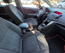 Zunanja slika - Opel Zafira - 2.0 CDTi COSMO 7 SEDEŽEV-ALU PLATIŠČA-2.LASTNIK - 11 - Predogledna slika
