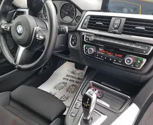 Zunanja slika - BMW Serija 4 - Gran Coupe: 420d-140KW-XD-AUT-VELIKA NAVI-SPORT-KAM- - 10 - Predogledna slika