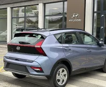 Zunanja slika - Hyundai Bayon - 1.0 T-GDI Life°°Rg. - 4 - Predogledna slika