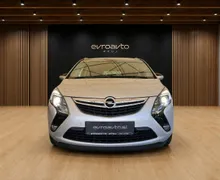 Zunanja slika - Opel Zafira - Tourer 1.4 Turbo Brez pologa do 7 let - 5 - Predogledna slika