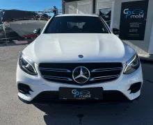 Zunanja slika - Mercedes-Benz GLC-Razred - GLC-Class GLC 220 d 4MATIC AMG Line Avt. - 2 - Predogledna slika
