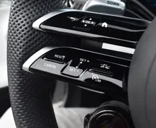 Zunanja slika - Mercedes-Benz SL-Razred - 63 AMG 4MATIC+ Avt. - 13 - Predogledna slika