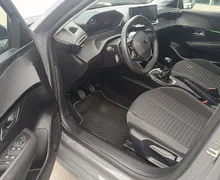 Zunanja slika - Peugeot 208 - 1.2 PureTech 75 S S Active - 5 - Predogledna slika