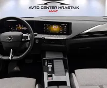 Zunanja slika - Opel Astra - Sports Tourer1.5 D od 1 lastnika 1 letna garancija - 9 - Predogledna slika