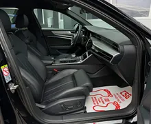 Zunanja slika - Audi A6 - A7 55 TFSI quattro S-LINE|ZRAČNO|VIRTUAL|MATRIX| - 11 - Predogledna slika