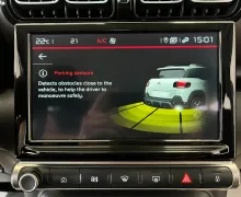 Zunanja slika - Citroën C3 - Aircross Shine Pack PureTech 130 S S EAT6 - 17 - Predogledna slika
