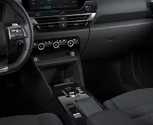 Zunanja slika - Citroën C4 - Plus Hibrid 145 avtomatik - 6 - Predogledna slika