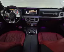 Zunanja slika - Mercedes-Benz AMG GT - R Roadster Avt. - 8 - Predogledna slika