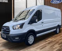 Zunanja slika - Ford Transit - E- FURGON L3H2 - 1 - Predogledna slika