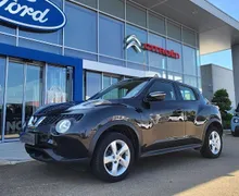 Zunanja slika - Nissan Juke - 1.5 DCI - 1 - Predogledna slika