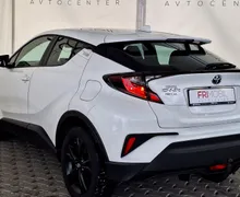 Zunanja slika - Toyota C-HR - 1.8 Hybrid C-ENTER Smart E-CVT•VL.KLJUKA•KAMERA• - 4 - Predogledna slika