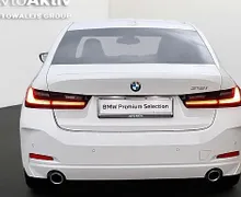 Zunanja slika - BMW Serija 3 - : 318i  A T  SLO - 6 - Predogledna slika