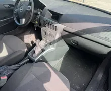 Zunanja slika - Opel Astra - 1.4 16V Enjoy-ROPOT V MOTORJU - 5 - Predogledna slika
