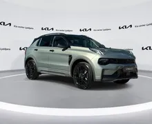 Zunanja slika - Lynk & Co 01 - More 2025 Priključni hibrid... - 3 - Predogledna slika