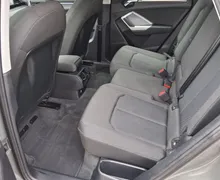 Zunanja slika - Audi Q3 - Q3 - 4 - Predogledna slika