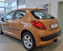 Zunanja slika - Peugeot 207 - PREMIUM 1.4 16V-HITRI KREDIT-ODLIČEN- - 2 - Predogledna slika