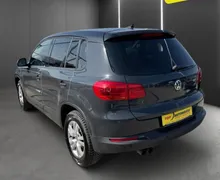 Zunanja slika - VW Tiguan - 2.0 TDI 4x4 MOŽNOST FINANCIRANJA BREZ POLOGA TOP.. - 4 - Predogledna slika