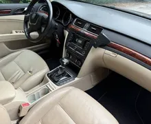 Notranja slika - Škoda Superb - 2.0 TDI DSG NA KREDIT BREZ POLOGA... - 7 - Predogledna slika