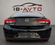 Notranja slika - Opel Insignia - 1.6 CDTI - 8 - Predogledna slika