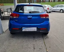 Zunanja slika - KIA Rio - 1.2 DPI  62 kW  LX Urban. 5M T - 6 - Predogledna slika