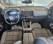 Zunanja slika - Citroën C5 - Aircross BlueHdi 130 S&S  Avt. - 9 - Predogledna slika
