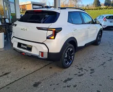 Zunanja slika - KIA Stonic - 1.0 T-GDi 74 kW  100 KM  EX PULSE - novi model - 5 - Predogledna slika